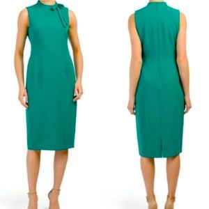 🔥Maggy London gorgeous work dress chic and perfect fit!!🔥